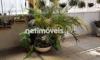 Imagem 4: Venda Cobertura Ipê Nova Lima