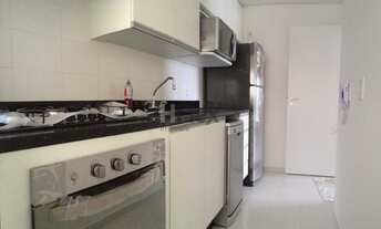 Imagem 4: Cond. Andalus - aluga 2 dorms com suíte mobiliado!