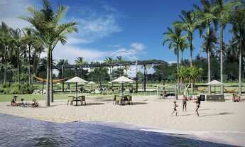 Imagem 3: Lote/Terreno Residencial Belvedere - Cássia - MG