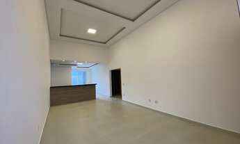 Imagem 3: Casa em Condomínio para aluguel no Residencial Valência- Ilha Túria, 3 quartos, 3 suítes