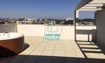 Imagem: SãO PAULO - Apartamento Padrão - Vila