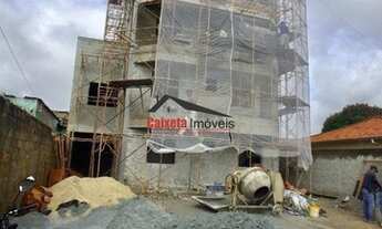 Imagem 2: Contagem - Apartamento Padrão - Parque Turistas