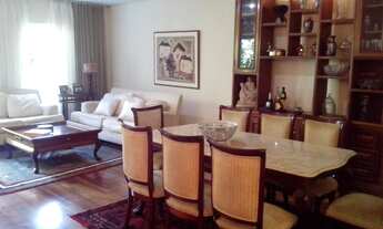 Imagem 5: Belo Horizonte - Casa Padrão - Santa Inês