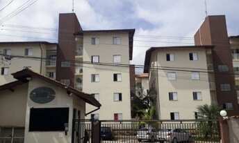 Imagem: Apartamento a venda com 2 dormitórios no