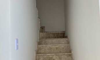 Imagem 4: Casa de condomínio para venda com 110 metros quadrados com 3 quartos