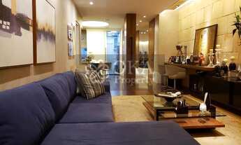 Imagem: Apartamento de boa localização em Ipanema