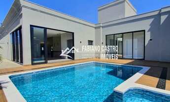 Imagem 3: Linda casa no condomínio Damha V