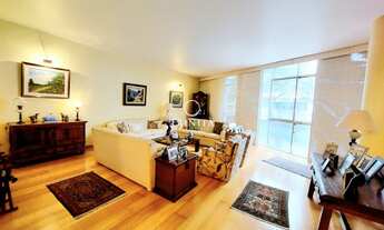 Imagem 3: Rio de Janeiro - Apartamento Padrão - Ipanema