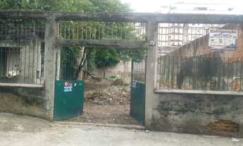 Imagem 5: Lote/Terreno para venda tem 341 metros quadrados em Engenho Novo - Rio de Janeiro - RJ