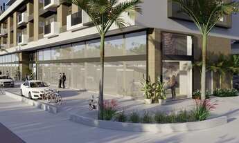 Imagem 4: Apartamento para venda possui 65 metros quadrados com 2 quartos