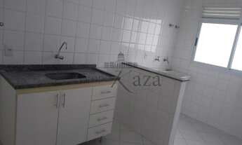 Imagem 6: Apartamento para aluguel com 63 metros quadrados com 2 quartos