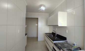 Imagem 6: Apartamento com 2 dorms, Guilhermina, Praia Grande - R$ 375 mil, Cod: 12170