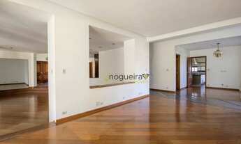 Imagem 7: Casa com 4 dormitórios à venda, 678 m² por R$ 4.200.000,00 - Morumbi - São Paulo/SP