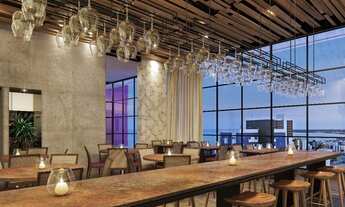 Imagem 3: Vendo apartamento alto padrão em Tambaú com área de lazer completa pronto para morar