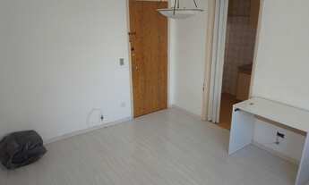 Imagem: Apto. 1 dormitório, 1 vaga, 40 metros 1