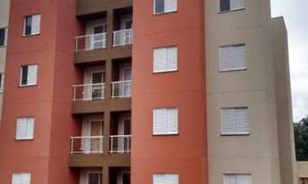 Imagem: Apartamento no Don Angelo 3 - em frente