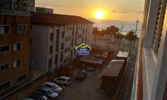 Imagem 2: Vista lateral para o mar no centro da Ocian