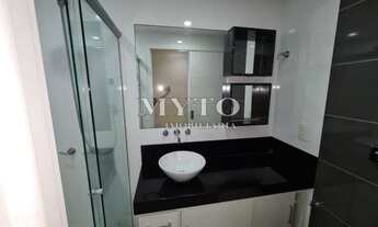 Imagem 6: Apartamento para venda com 100 m² com 3 quartos em Leblon