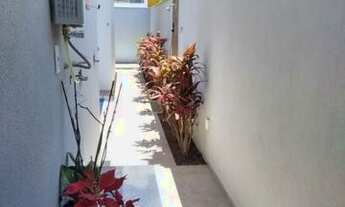 Imagem 6: Sorocaba - Casa Padrão - Cond. Campos do Conde