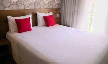 Imagem 4: Flat Mercure São Caetano 37m² 1 dormitório 1 vaga para locação