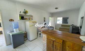 Imagem 5: CASA 2 DORMITÓRIOS NA PRAIA DA PINHEIRA