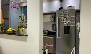 Imagem 5: Apartamento para locação no Parque Santana, Mogi das Cruzes - SP