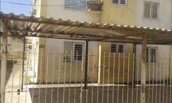 Imagem: Ap 1 andar escada, grande