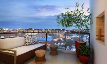 Imagem 2: APARTAMENTO com 3 dormitórios à venda por R$ 820.000,00 no bairro Vila Izabel - CURITIBA