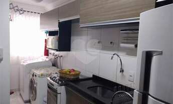 Imagem 3: Jundiaí - Apartamento Padrão - Caxambu