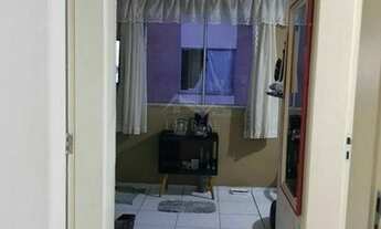 Imagem 4: Apartamento Padrão