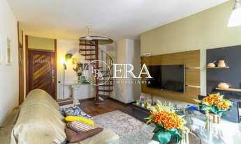 Imagem 3: Engenho Novo- Rua Araújo Leitão, cobertura duplex, 3 quartos, 1 suíte, 1 vaga, total infra