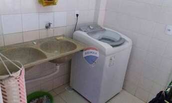 Imagem 4: Apartamento em Lagoa Nova próximo a Prudente de Morais com 138m²