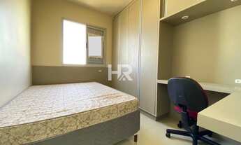 Imagem 3: Apartamento 3 quartos sendo 1 suite todo Mobiliado prox a Prefeitura