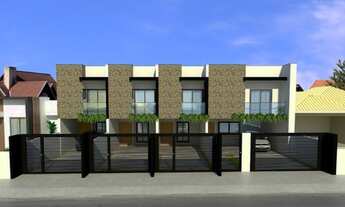 Imagem: SOBRADO GEMINADO no BOM RETIRO com 3 quartos