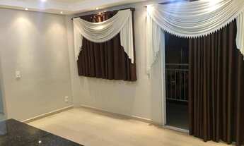 Imagem 4: HORTOLÂNDIA - Apartamento Padrão - VILA SÃO FRANCISCO