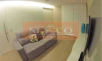 Imagem 3: LINDAMENTE REFORMADO POR ARQUITETO EM PRÉDIO COM TOTAL INFRA!