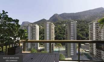 Imagem 6: Duplex charmoso com vista maravilhosa