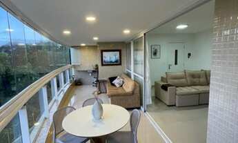 Imagem 6: Apartamento à venda 134 metros quadrados com 3 suítes em Patamares - Salvador - BA