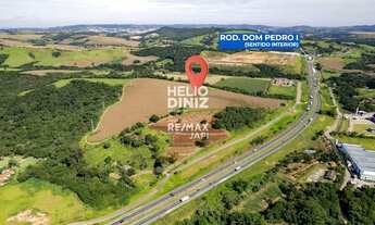 Imagem: ÁREA À VENDA EM ITATIBA INDUSTRIAL, LOGISTICA