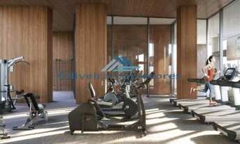 Imagem 4: Condomínio Fasano Itaim (andar intermediário