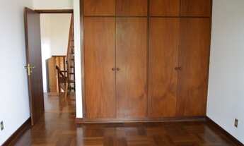 Imagem 7: Sobrado a venda no Bairro Chacara da Barra em Campinas