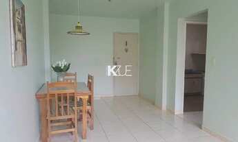 Imagem 2: Apartamento com 1 quarto à venda no bairro Coqueiros em Florianópolis