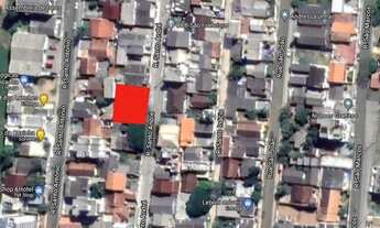 Imagem 2: Terreno 461.10m² no bairro São Francisco de Assis, Camboriú/SC