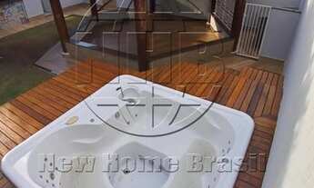 Imagem: Casa em Condomínio para Venda em Ribeirão