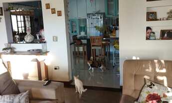 Imagem 4: Casa com piscina para venda na Vila Suissa em Cesar de Souza em Mogi das Cruzes