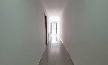 Imagem: Condomínio fechado para aluguel com 02