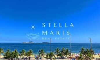 Imagem: RIO DE JANEIRO - Apartamento Padrão - IPANEMA