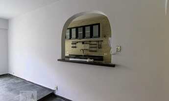 Imagem 2: Apartamento para venda possui 65 metros quadrados com 2 quartos em Botafogo - Rio de Janei