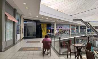 Imagem 3: Ponto comercial/Loja/Box para venda com 30 m² Shopping Barra Garden em Barra da Tijuca