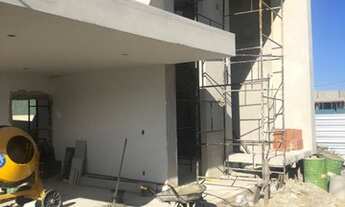 Imagem 5: Casa Linear no Royal Boulevard com 200 m2